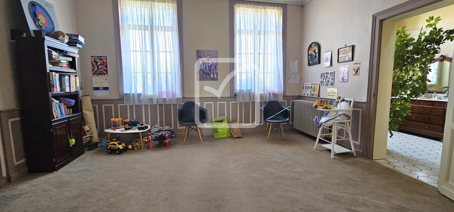 Maison à vendre, 270m², Lallaing
