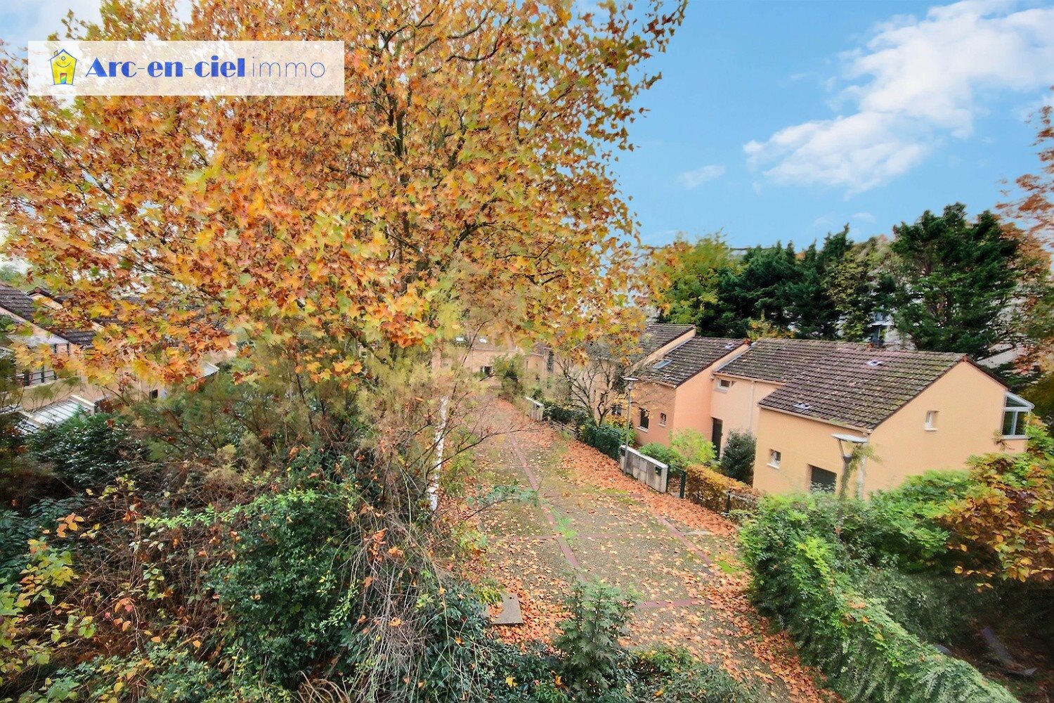 Appartement à vendre, 77m², Bagnolet