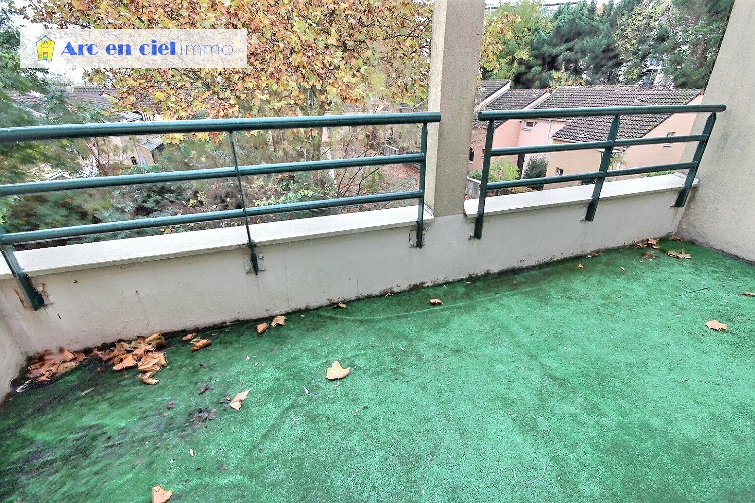 Appartement à vendre, 77m², Bagnolet