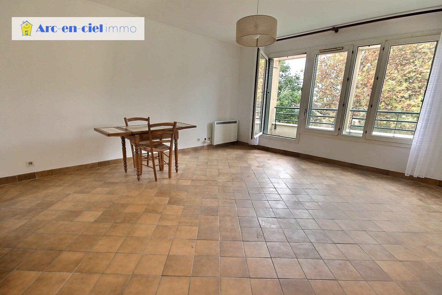Appartement à vendre, 77m², Bagnolet