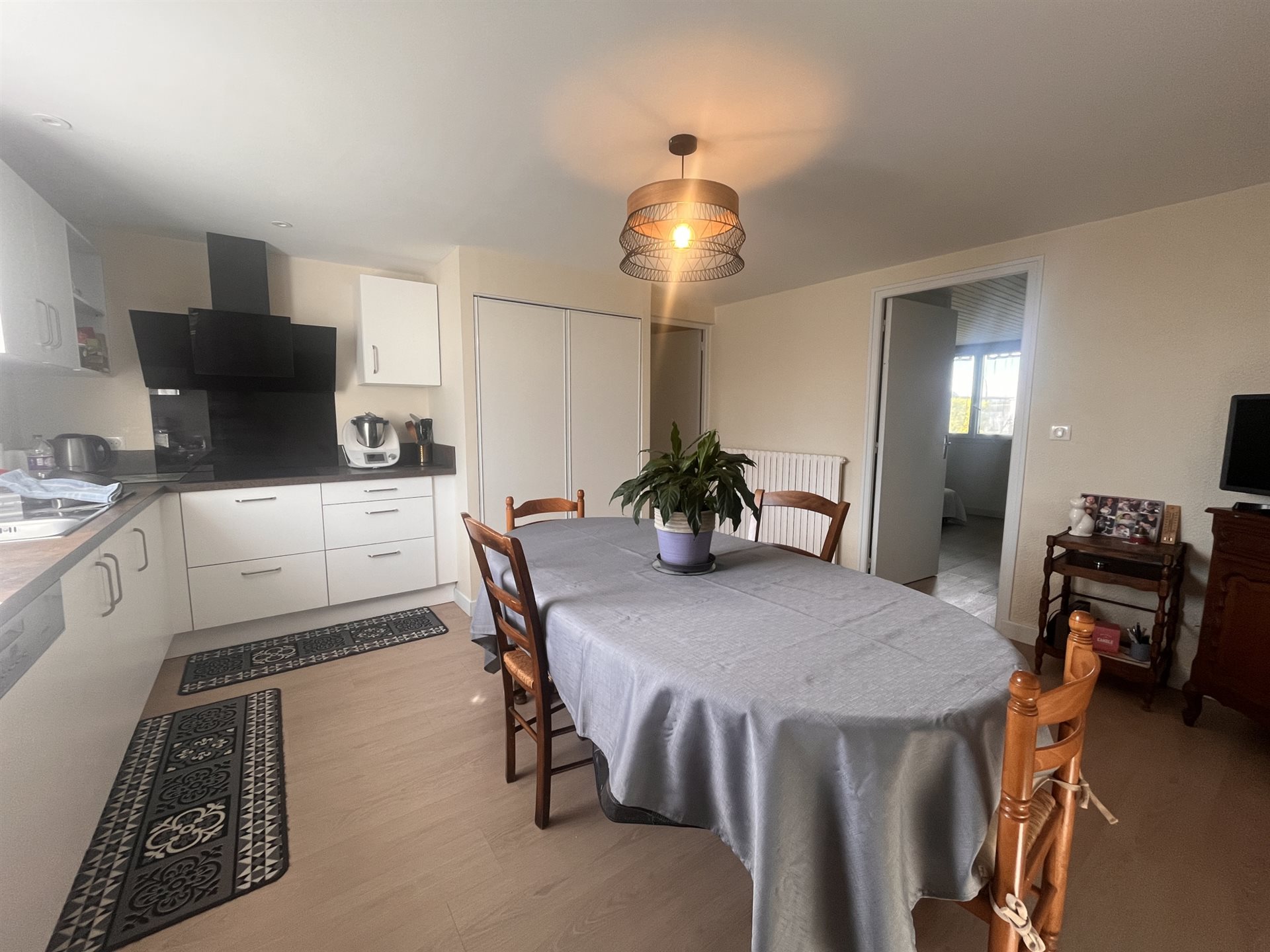 Maison à vendre, 170m², Mauvezin