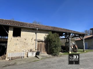 Maison à vendre, 130m², Mauvezin