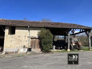 Maison à vendre, 130m², Mauvezin