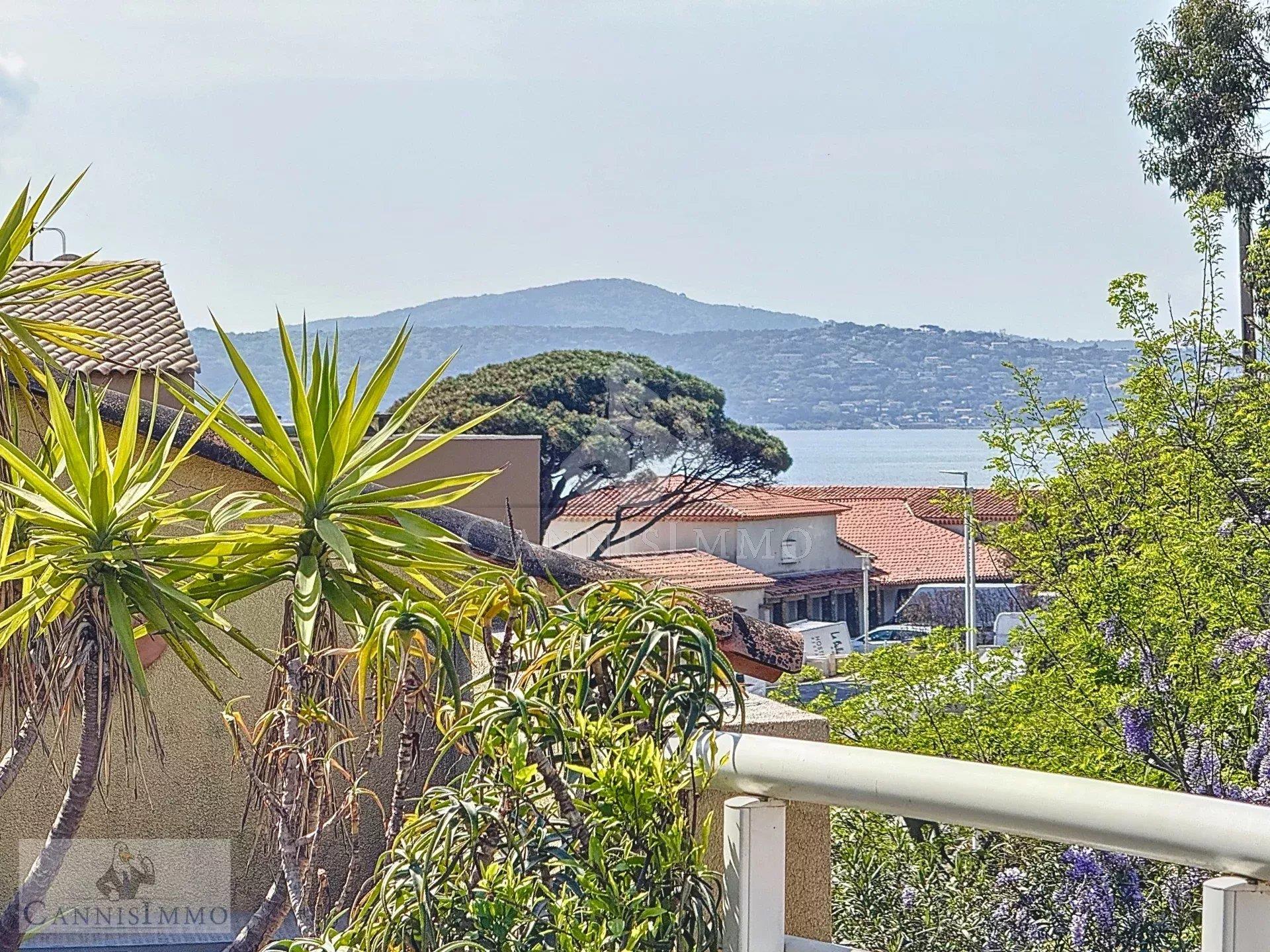 Appartement à vendre, 82m², Sainte-Maxime