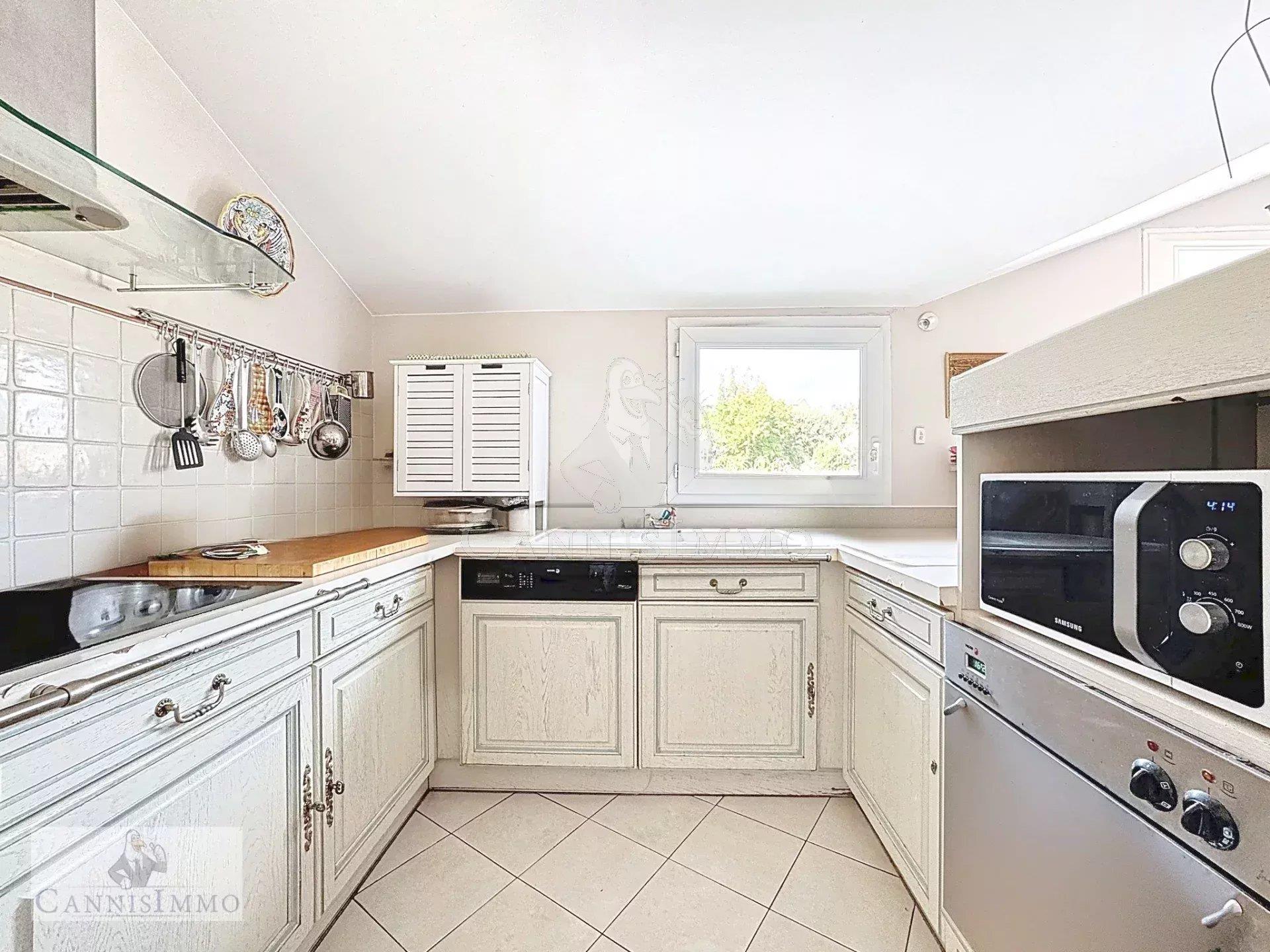 Appartement à vendre, 82m², Sainte-Maxime