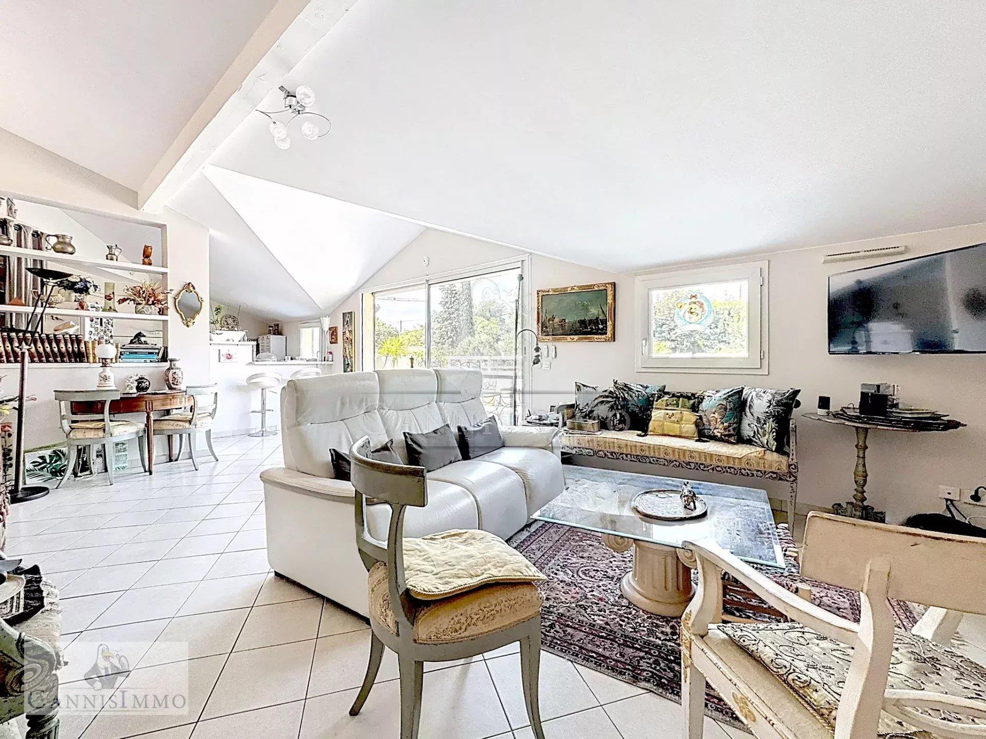 Appartement à vendre, 82m², Sainte-Maxime