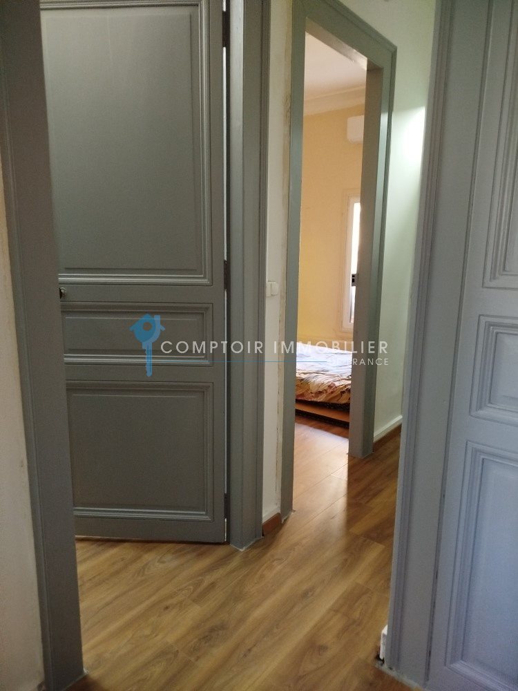 Appartement à vendre, 75m², Sète