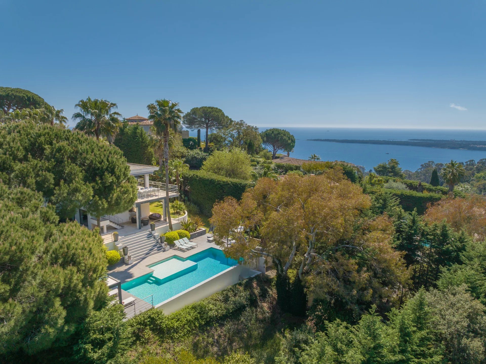 Maison à vendre, 265m², Cannes