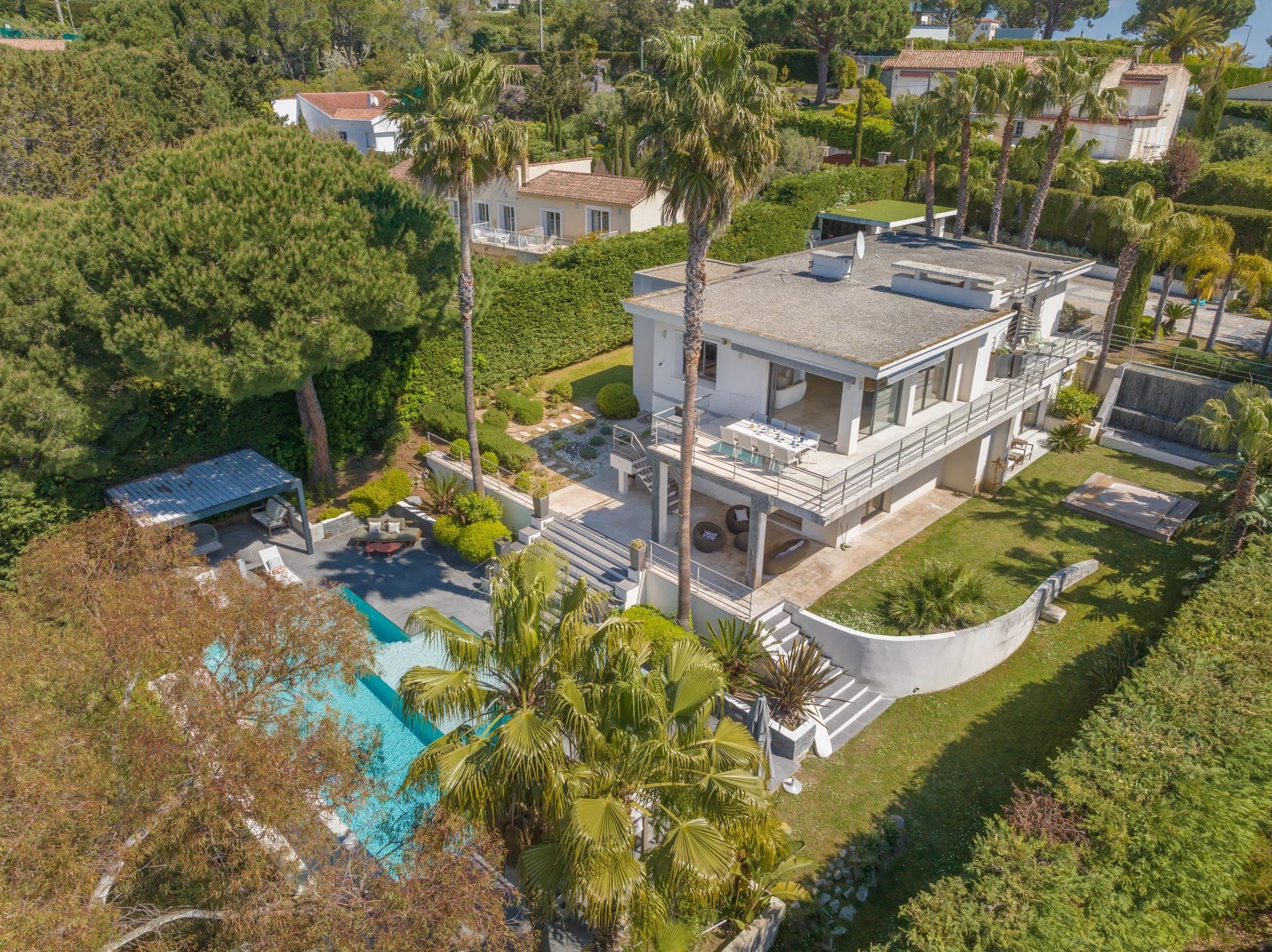 Maison à vendre, 265m², Cannes