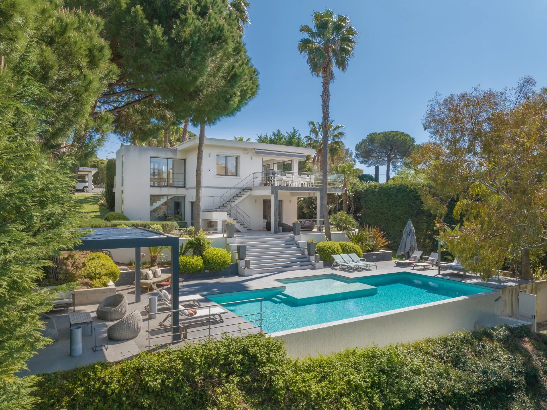 Maison à vendre, 265m², Cannes