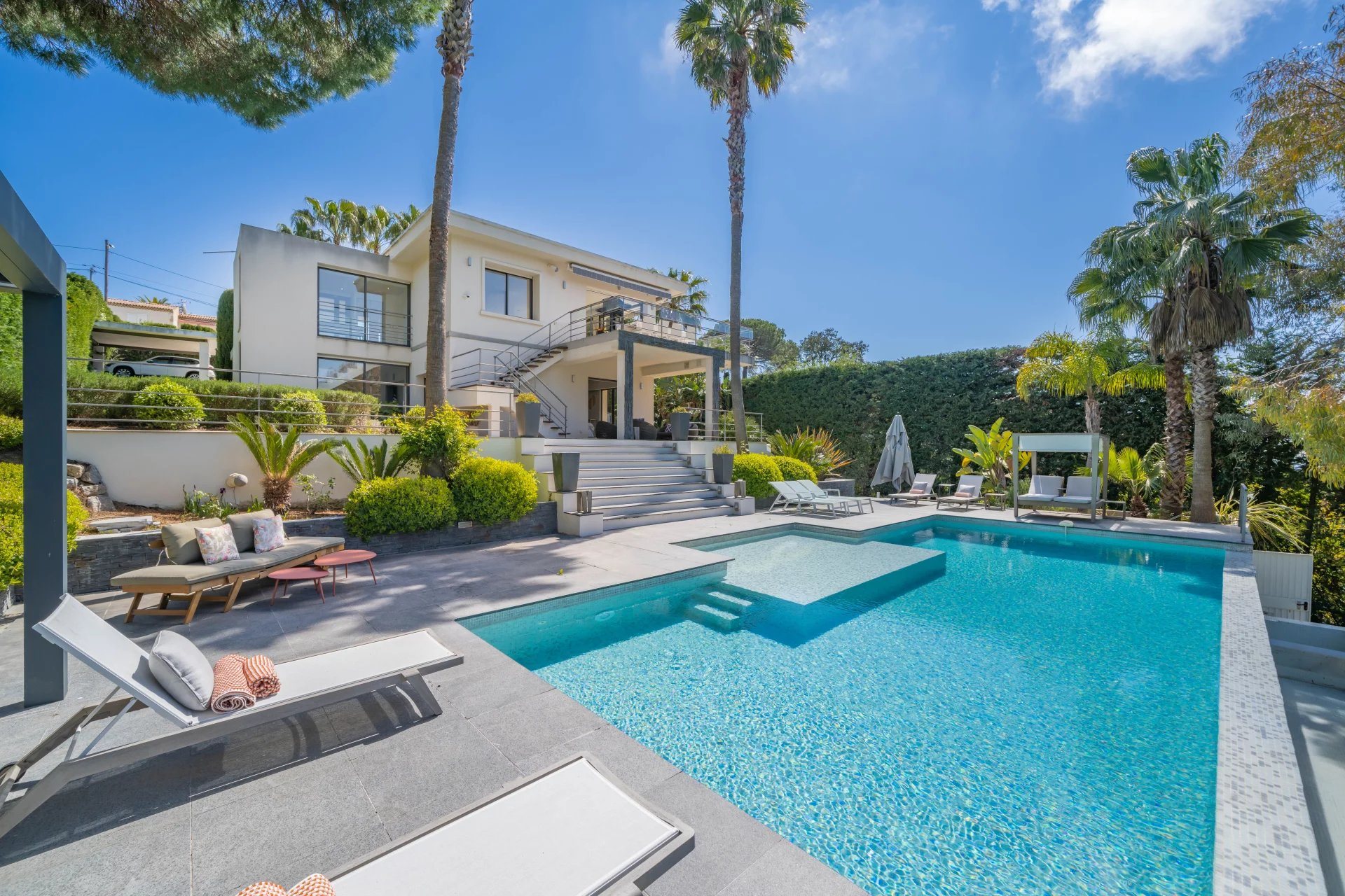 Maison à vendre, 265m², Cannes
