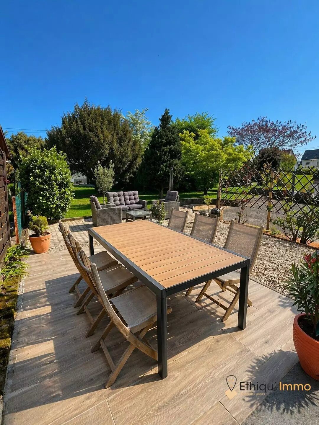 Maison à vendre, 200m², Souffelweyersheim
