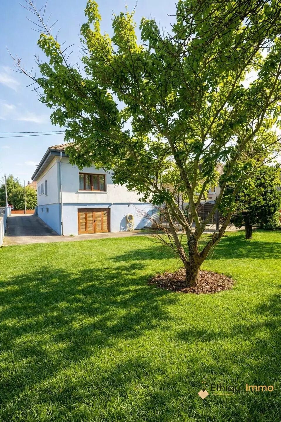 Maison à vendre, 200m², Souffelweyersheim