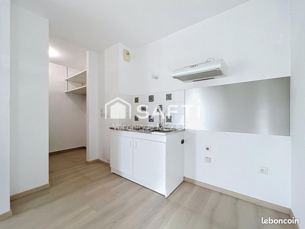Appartement à vendre, 68m², Saint-Sébastien-sur-Loire