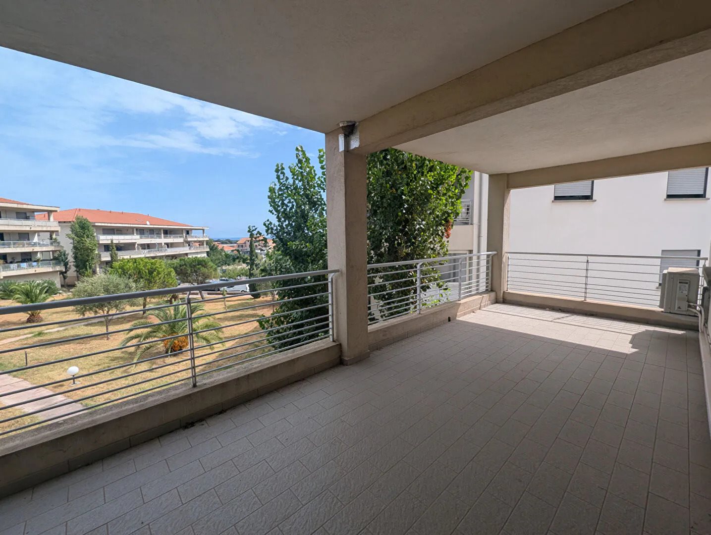 Appartement à vendre, 43m², Penta-di-Casinca
