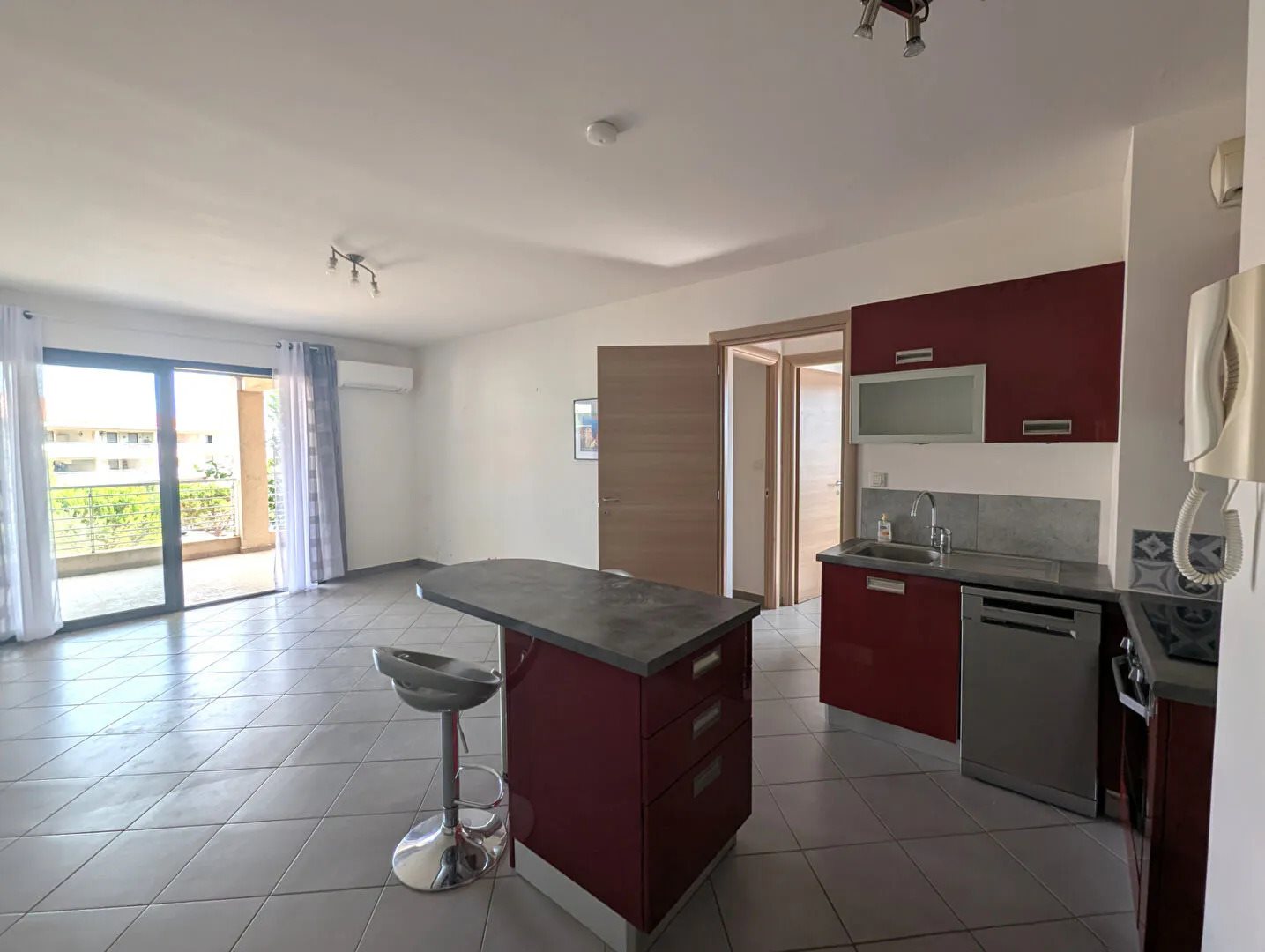 Appartement à vendre, 43m², Penta-di-Casinca