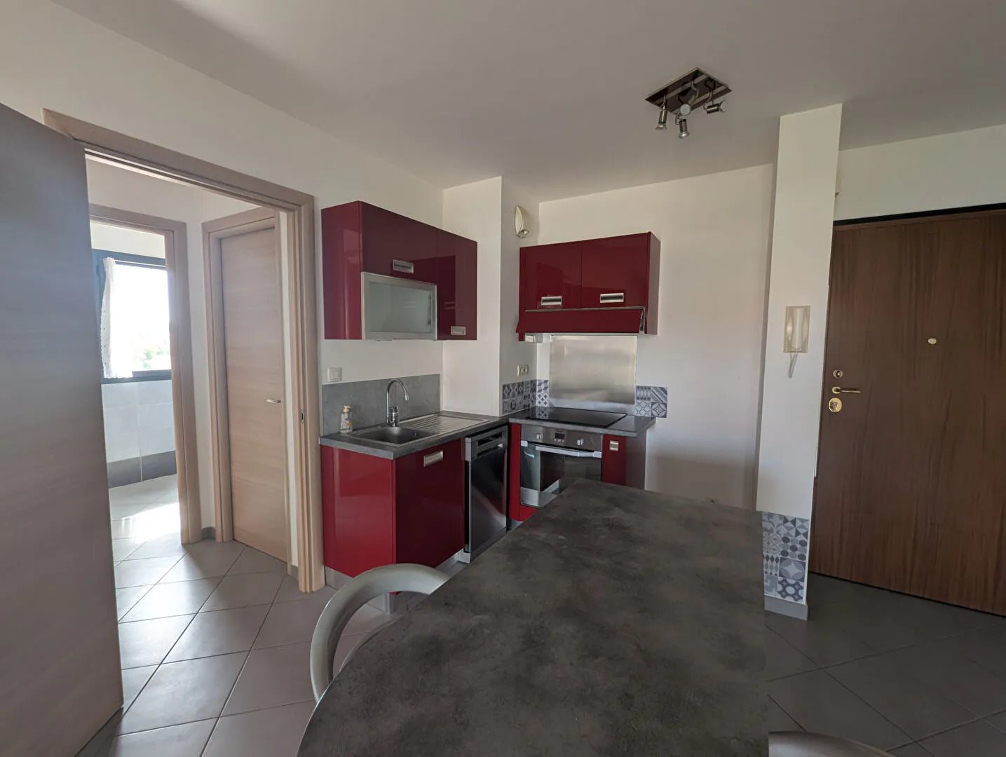 Appartement à vendre, 43m², Penta-di-Casinca