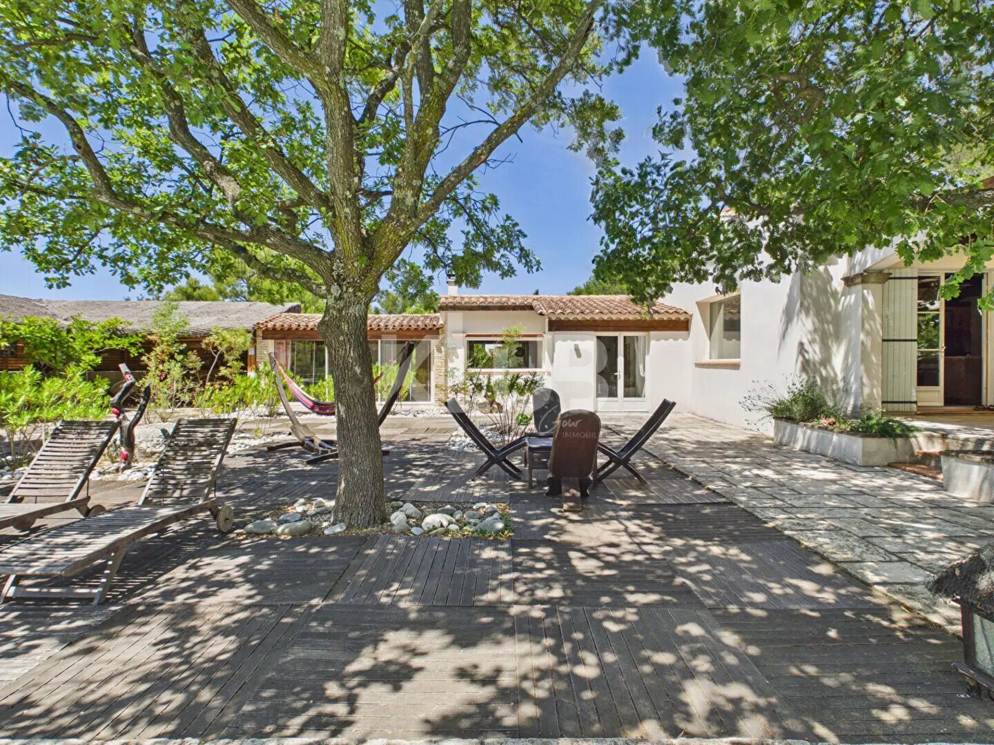 Maison à vendre, 400m², Éguilles