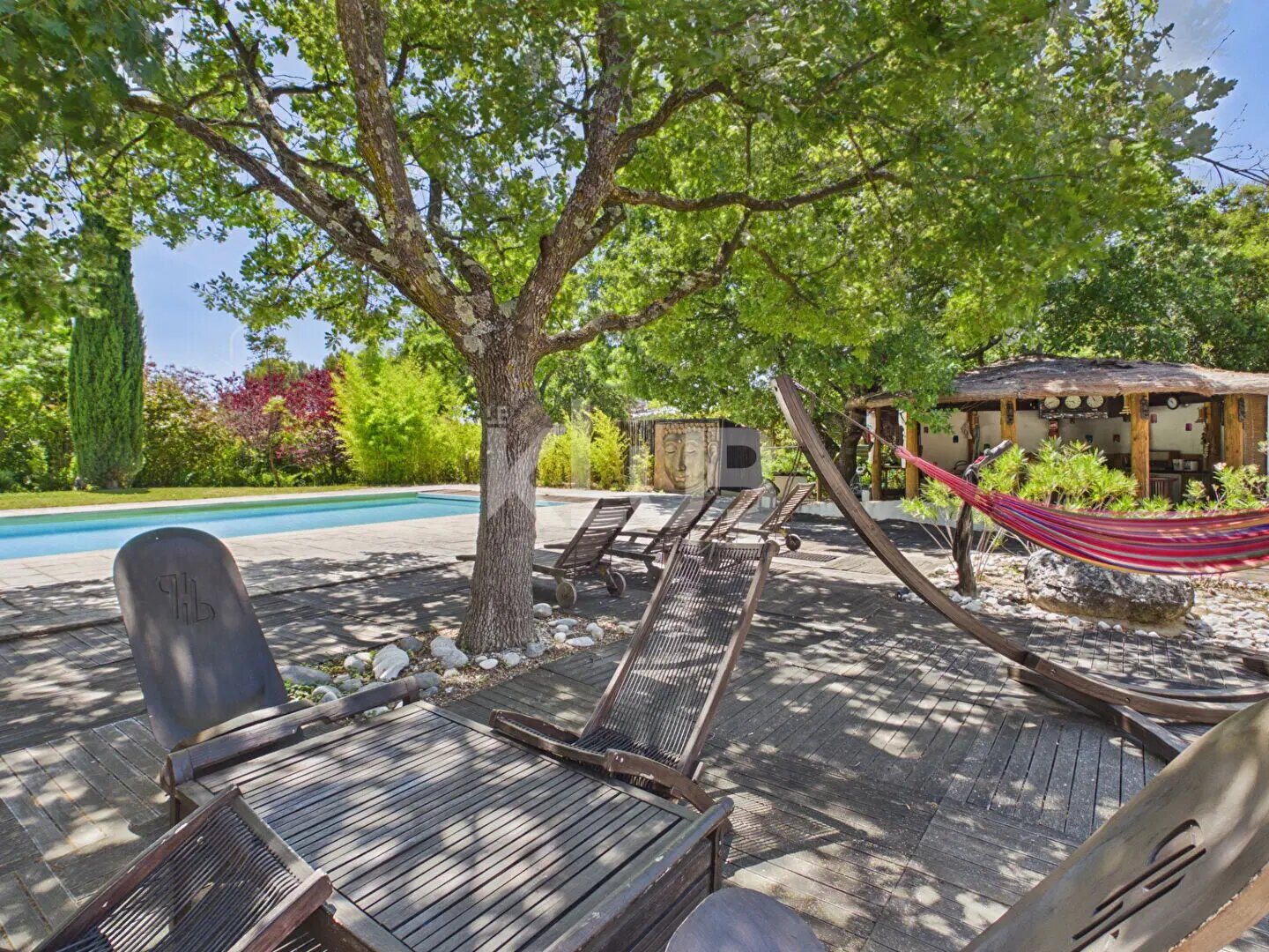 Maison à vendre, 400m², Éguilles