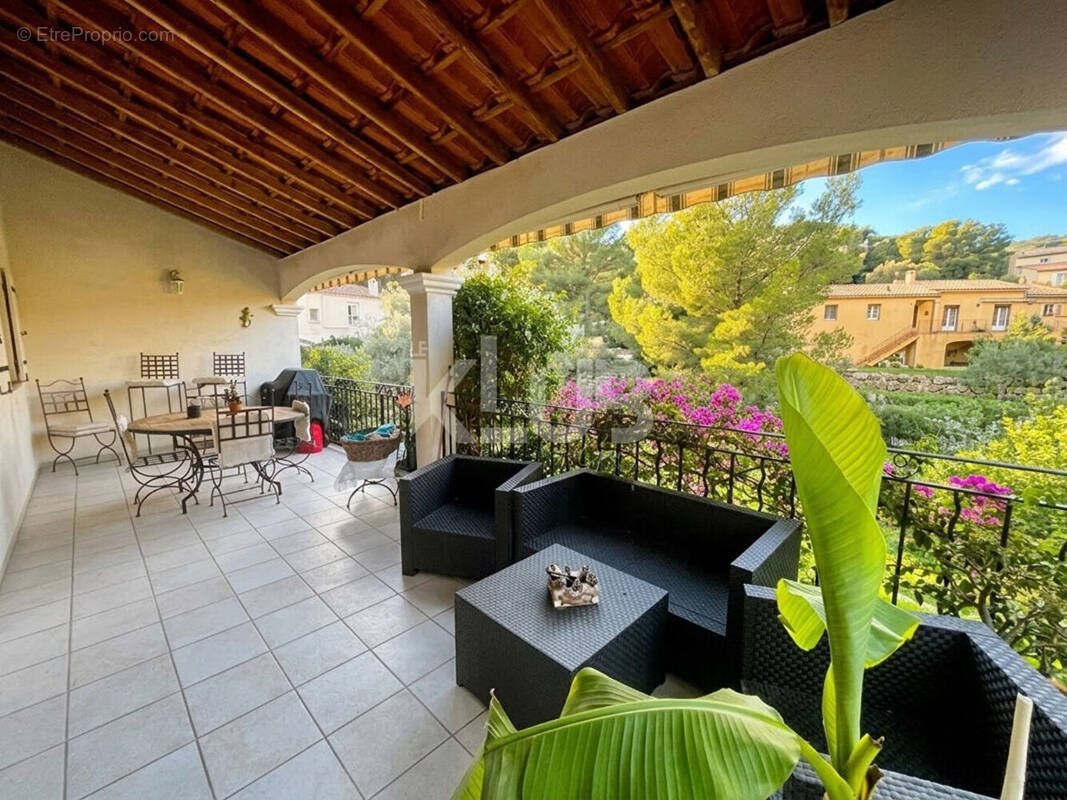 Maison à vendre, 124m², La Valette-du-Var