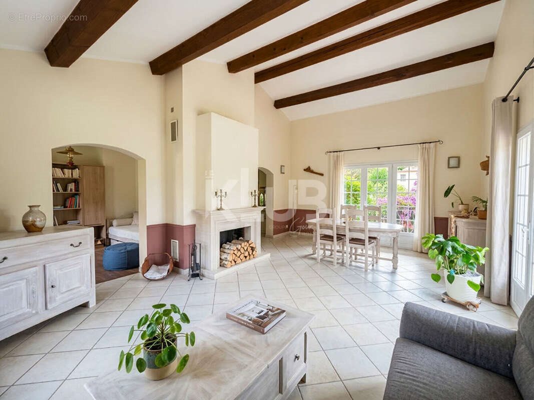 Maison à vendre, 124m², La Valette-du-Var