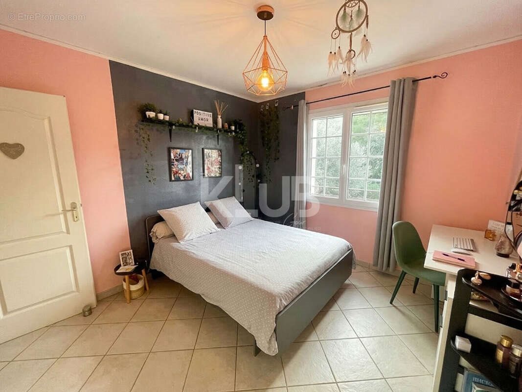 Maison à vendre, 124m², La Valette-du-Var