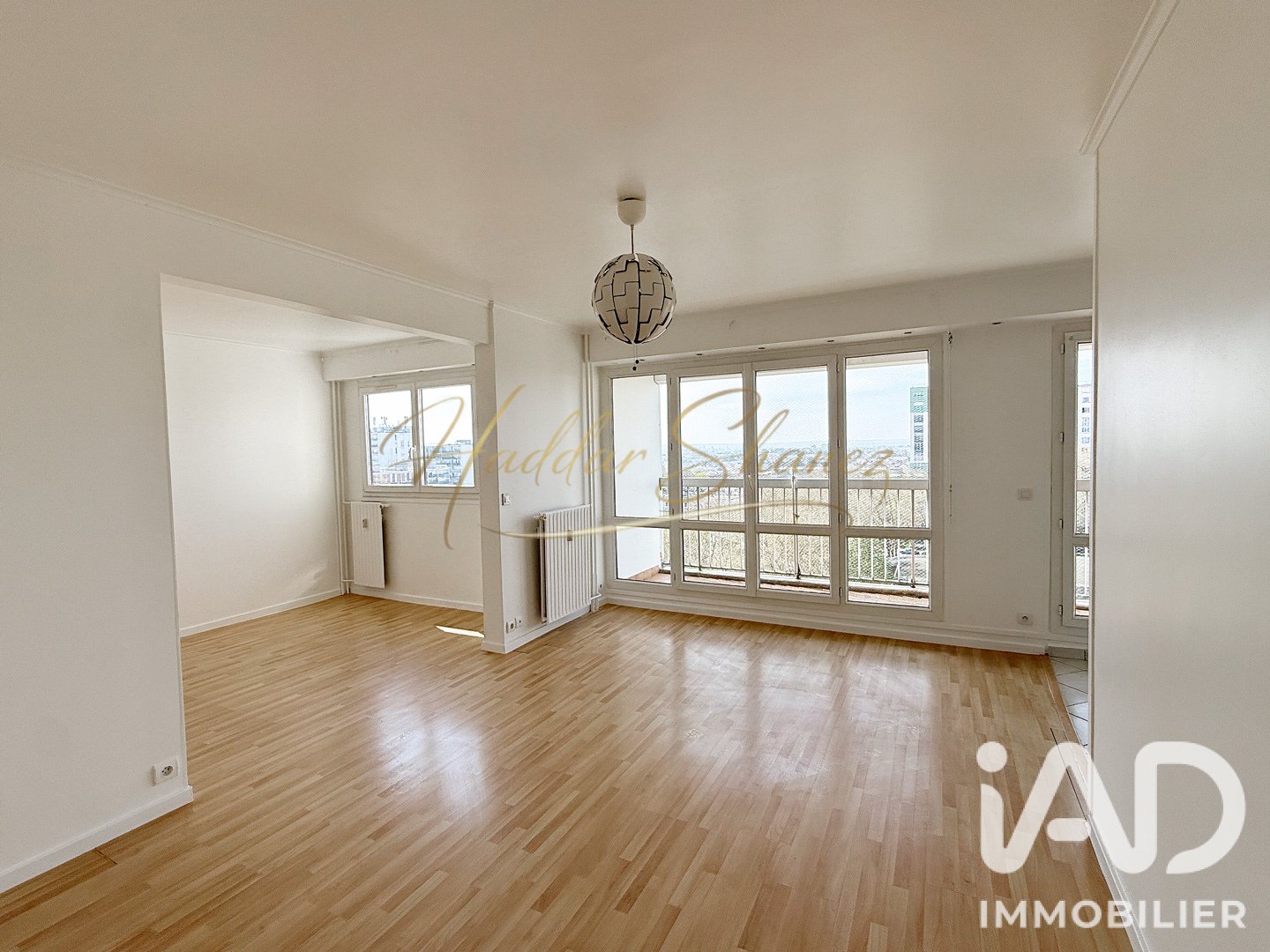 Appartement à vendre, 77m², Argenteuil