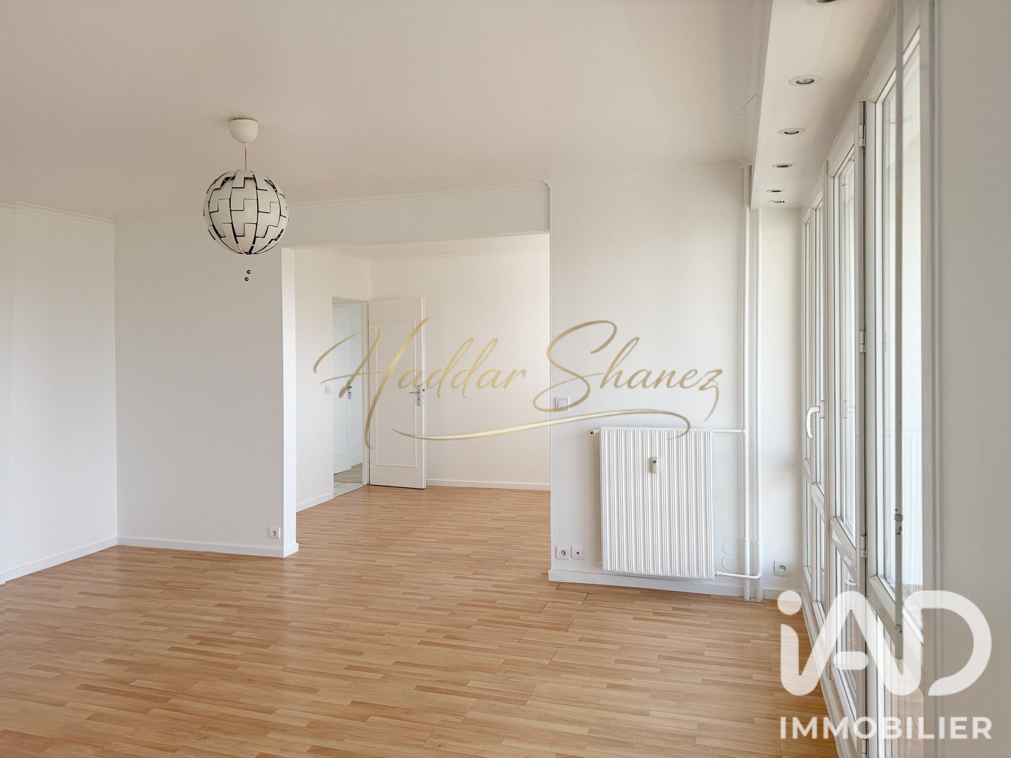 Appartement à vendre, 77m², Argenteuil