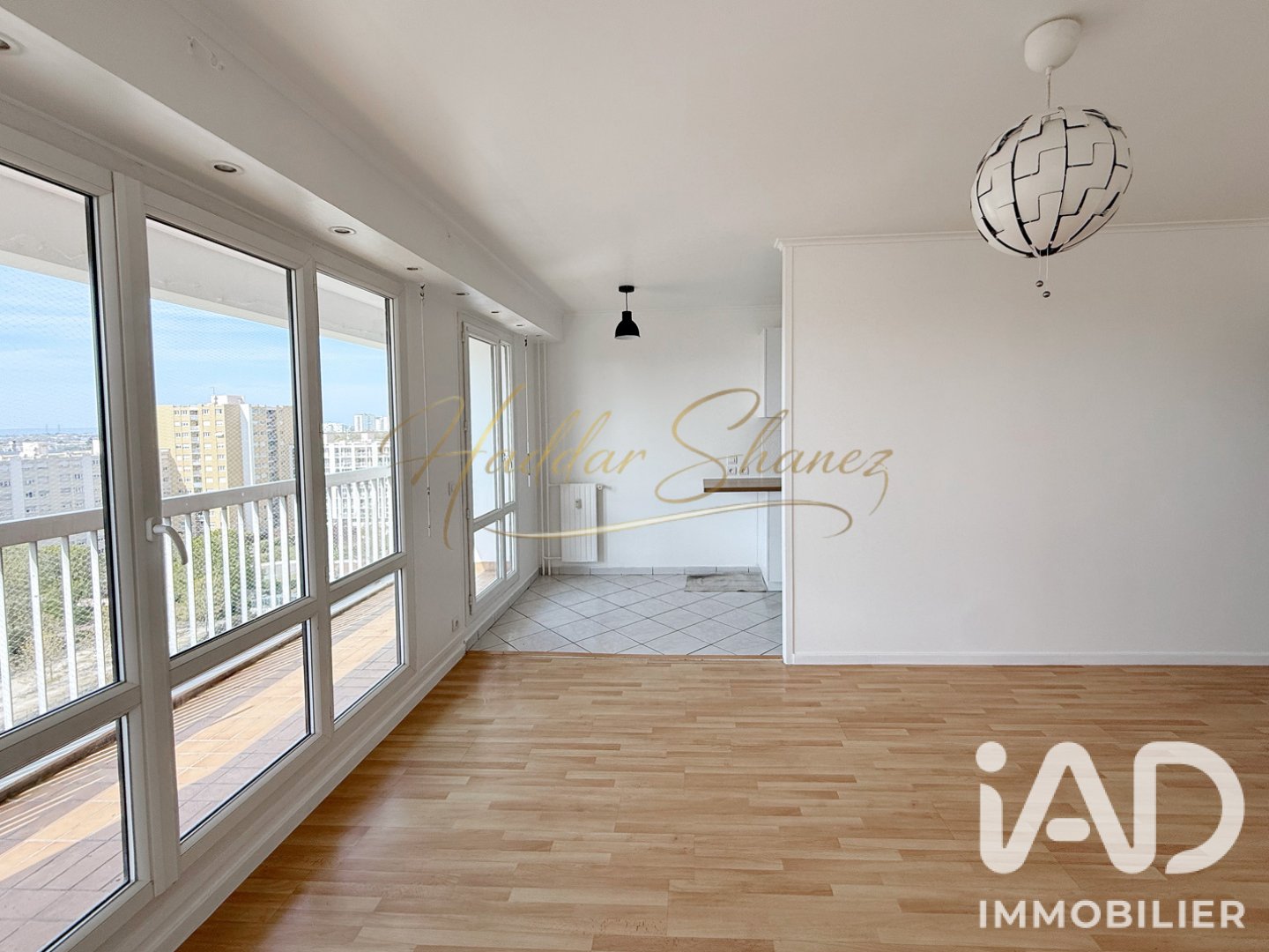 Appartement à vendre, 77m², Argenteuil