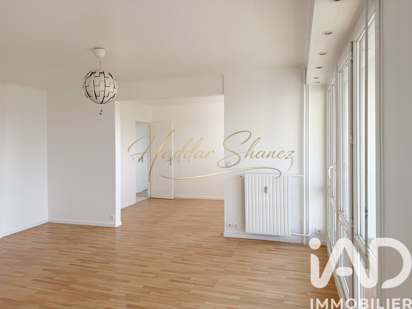 Appartement à vendre, 77m², Argenteuil
