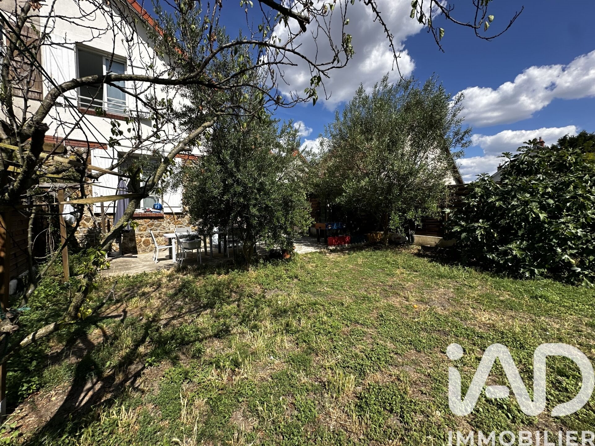 Maison à vendre, 54m², Argenteuil