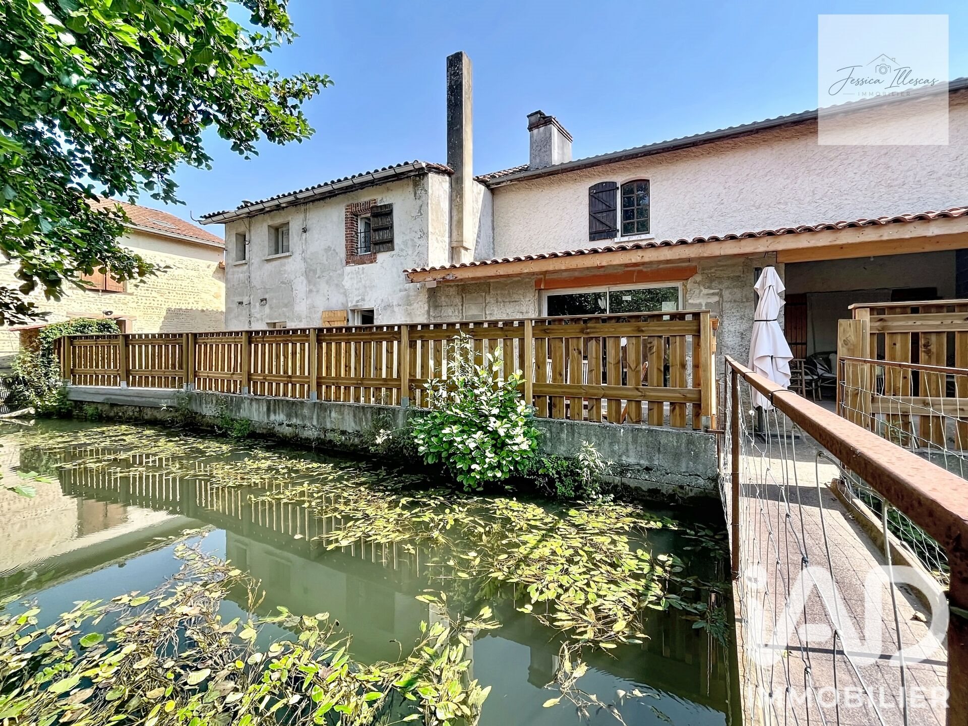 Maison à vendre, 63m², Villecomtal-sur-Arros