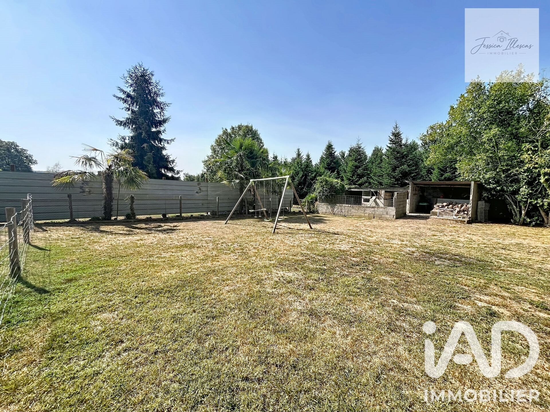 Maison à vendre, 63m², Villecomtal-sur-Arros