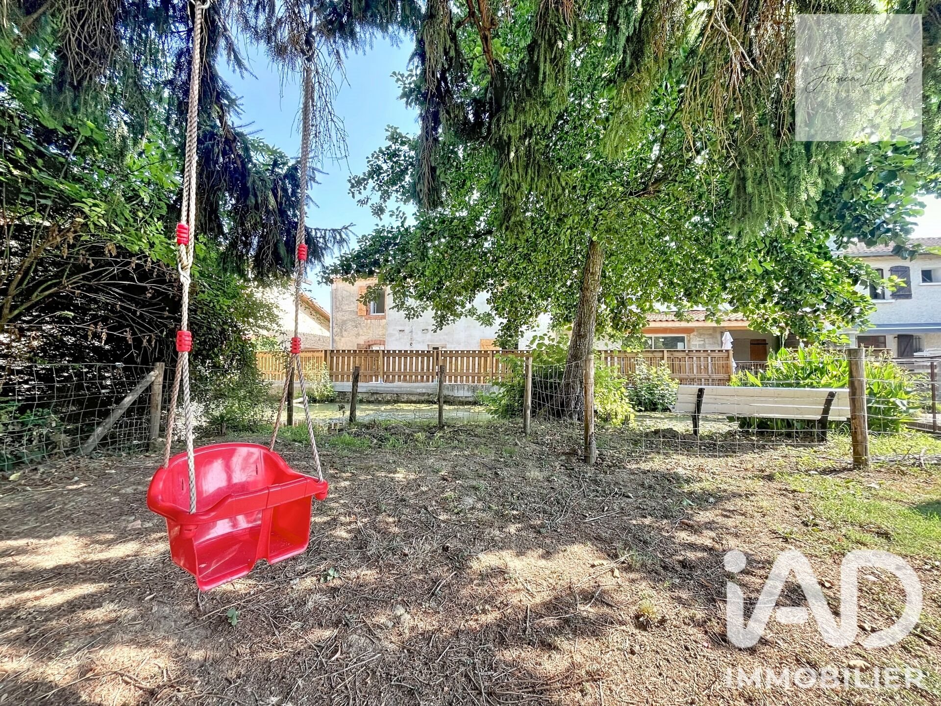 Maison à vendre, 63m², Villecomtal-sur-Arros