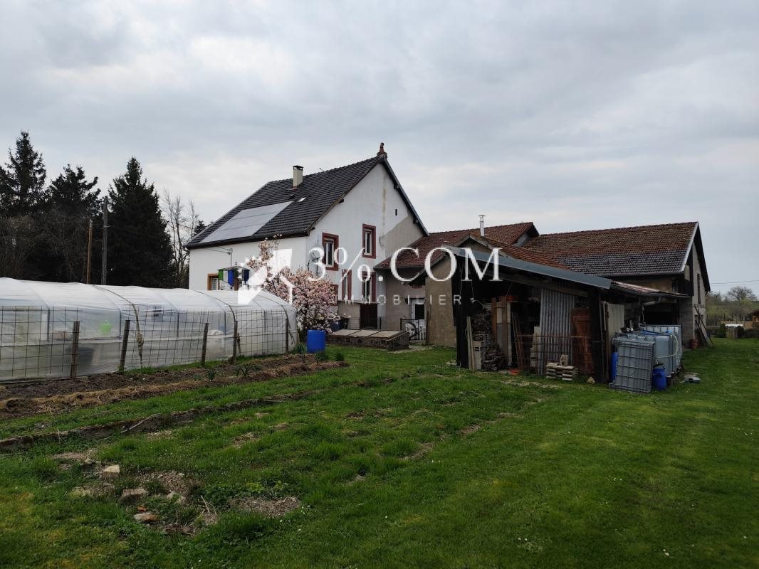 Maison à vendre, 220m², Avricourt