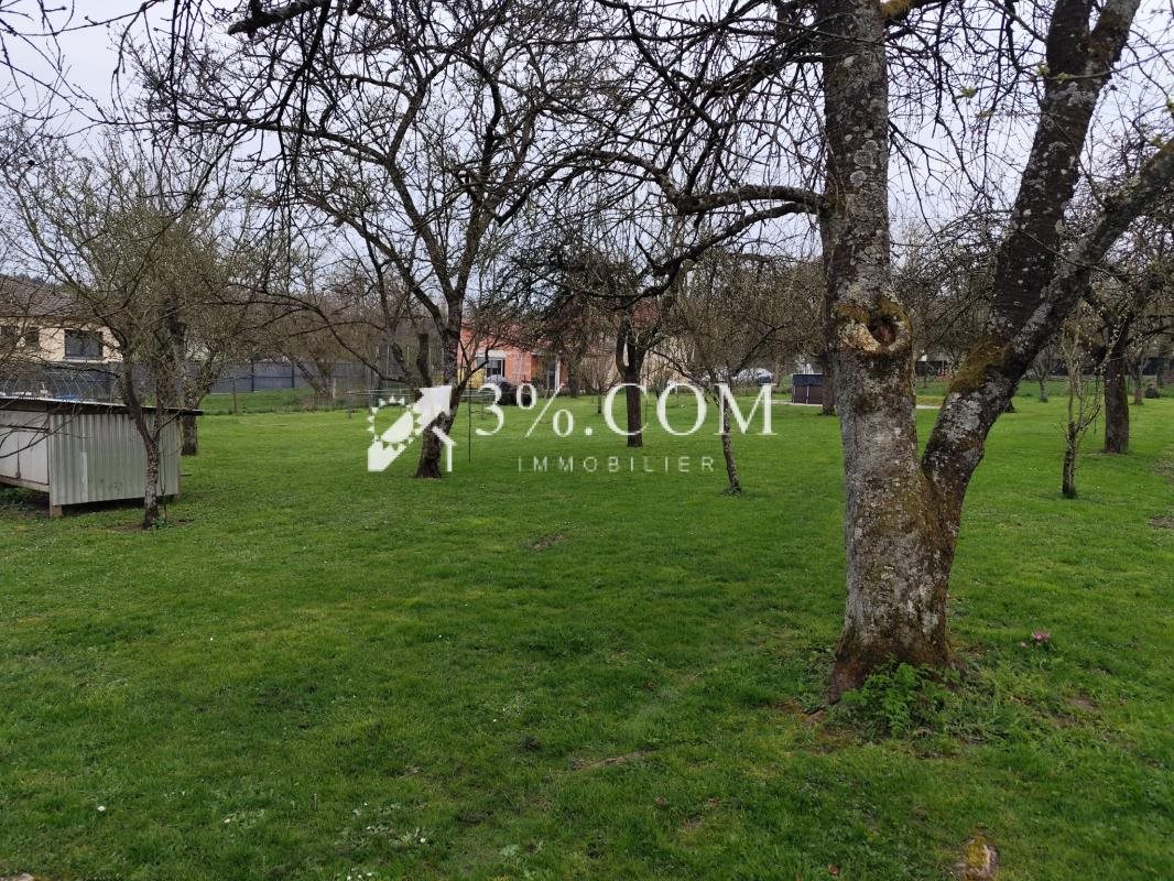 Maison à vendre, 220m², Avricourt