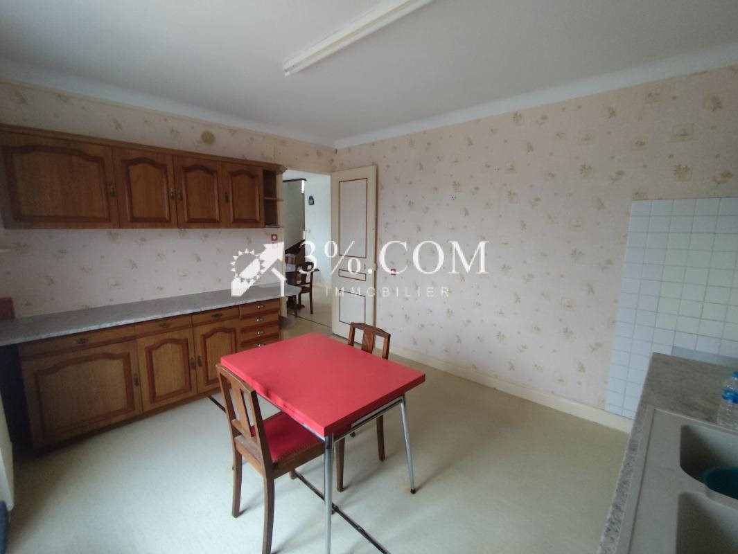 Maison à vendre, 95m², Blainville-sur-l'Eau