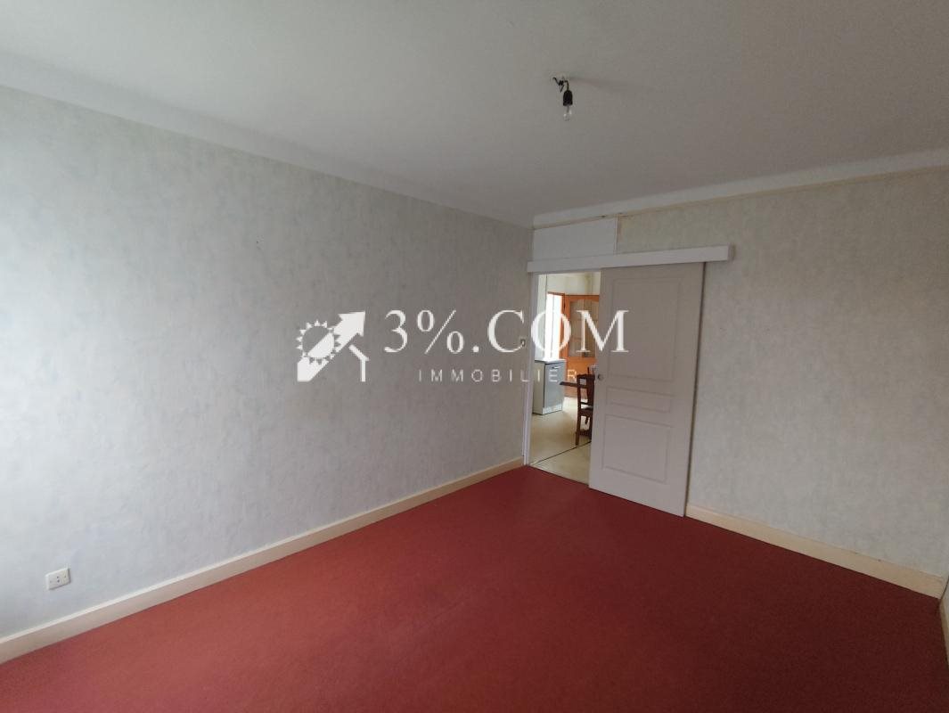 Maison à vendre, 95m², Blainville-sur-l'Eau