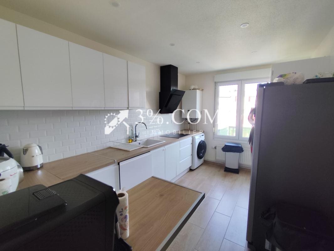 Appartement à vendre, 84m², Pulnoy
