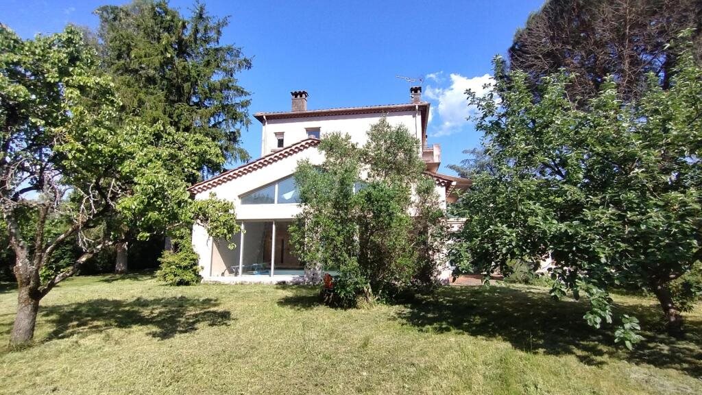 Maison à vendre, 210m², Aussillon