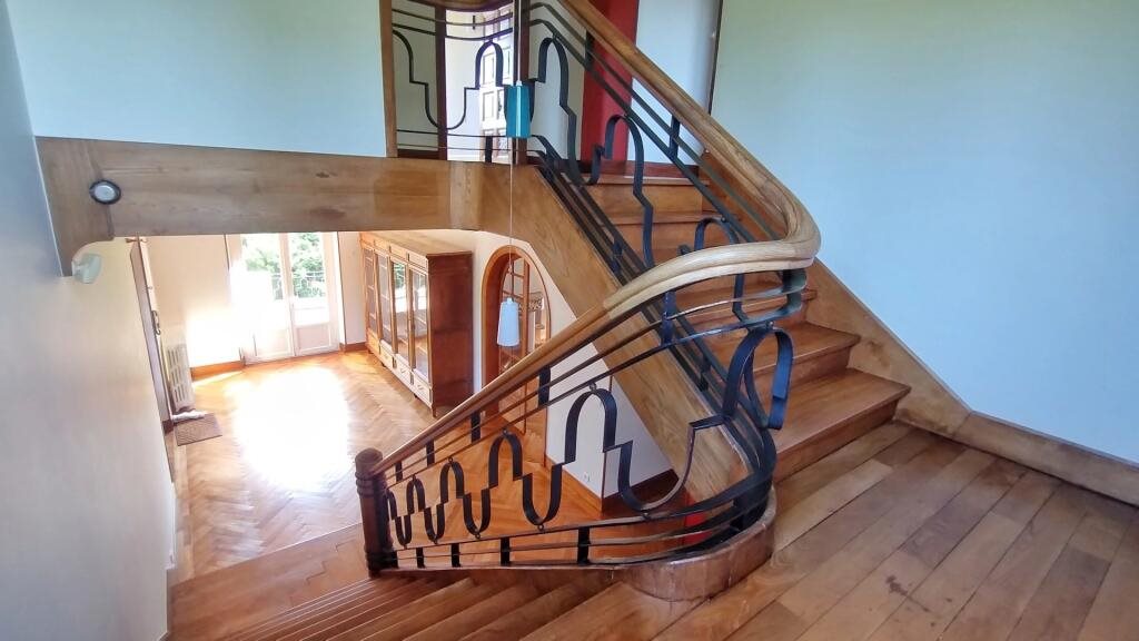 Maison à vendre, 210m², Aussillon