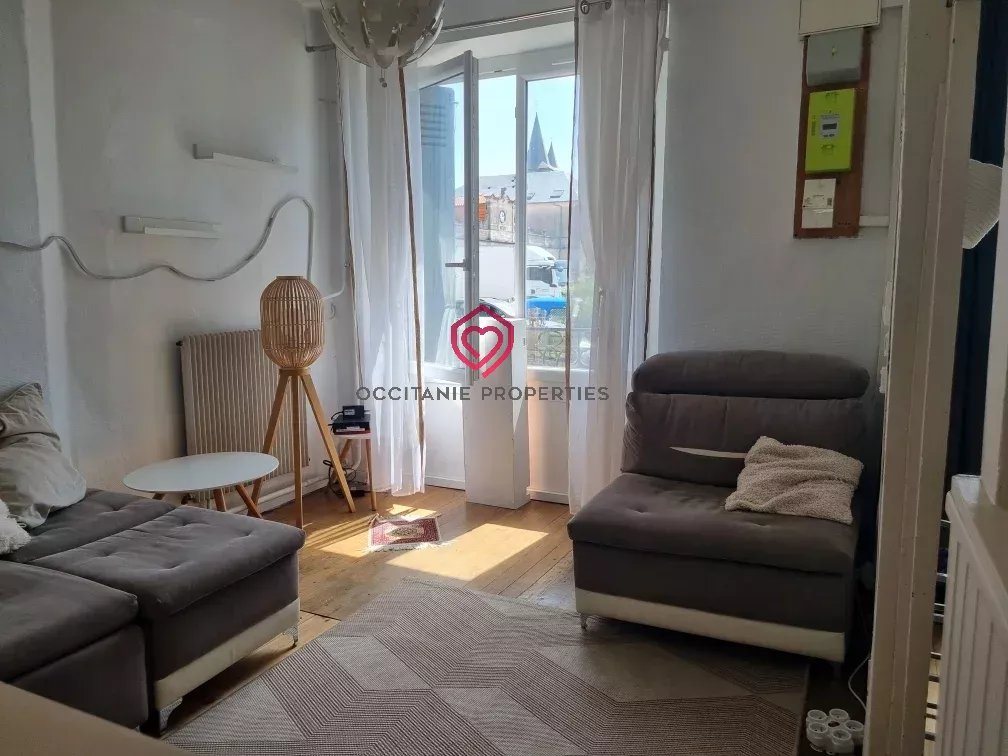 Maison à vendre, 70m², Castelnau-Magnoac