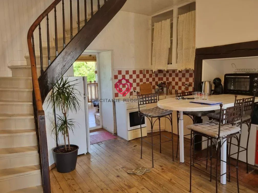 Maison à vendre, 70m², Castelnau-Magnoac