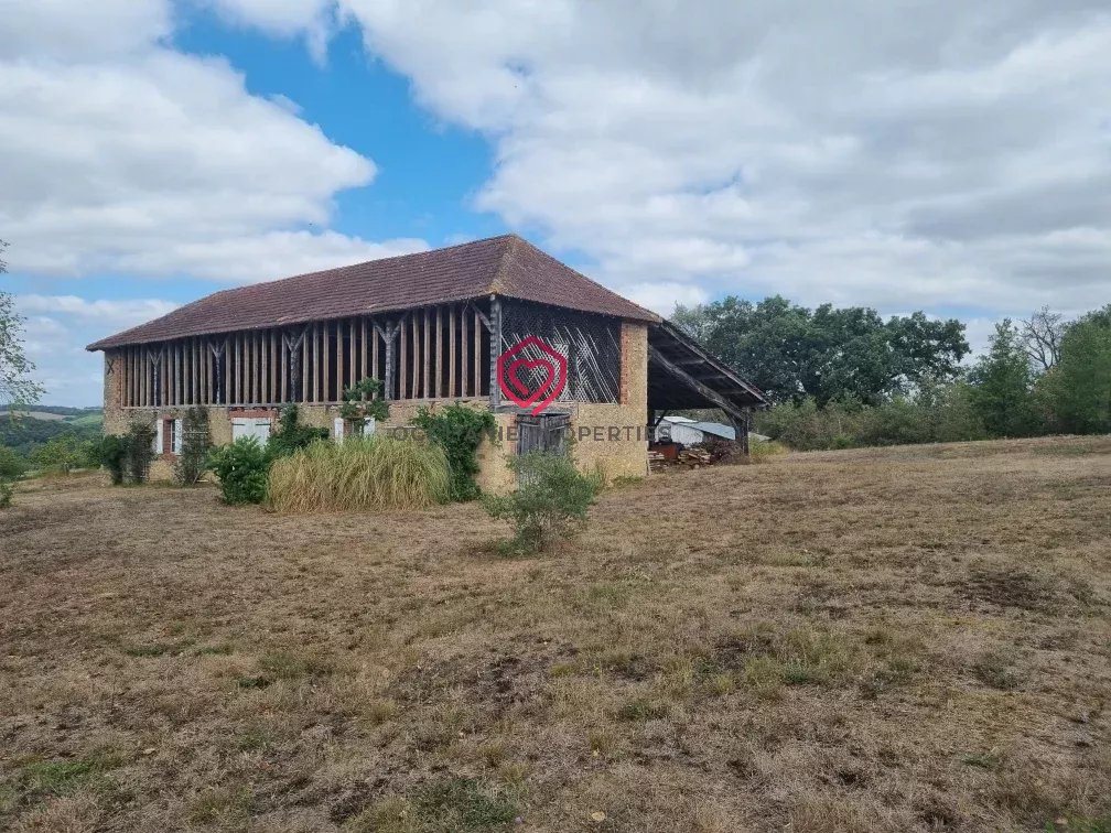 Maison à vendre, 160m², Mirande