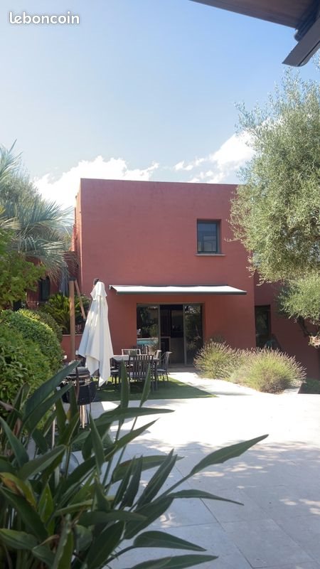 Maison à vendre, 253m², Vence