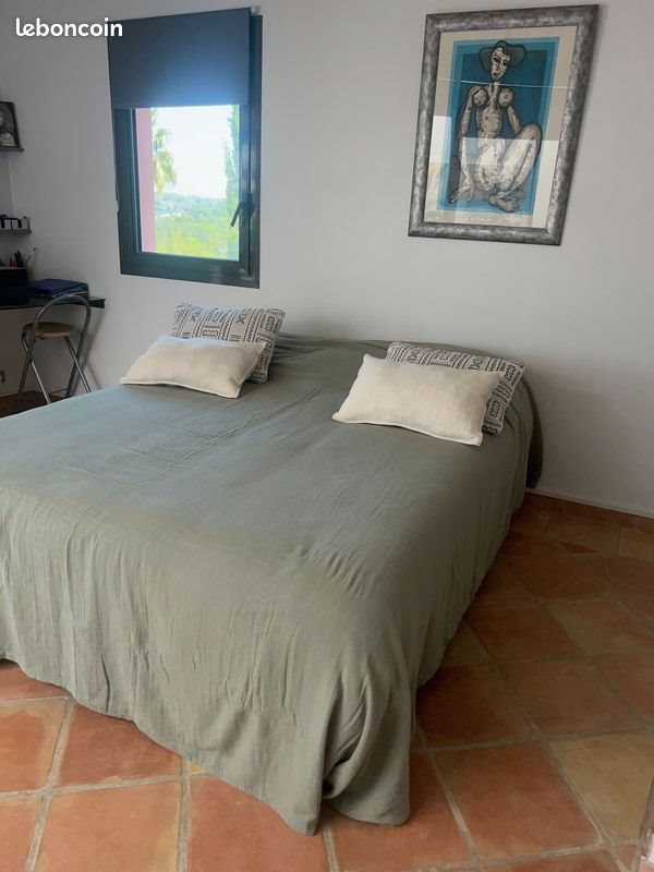 Maison à vendre, 253m², Vence