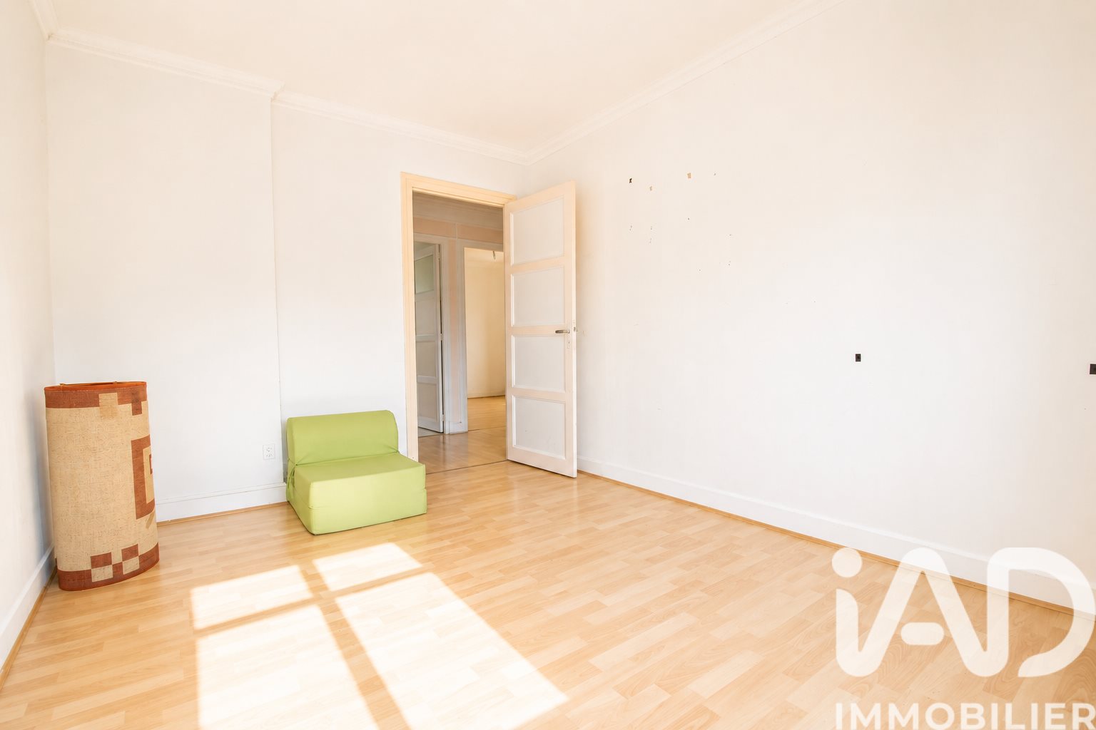 Appartement à vendre, 54m², Saint-Dié-des-Vosges