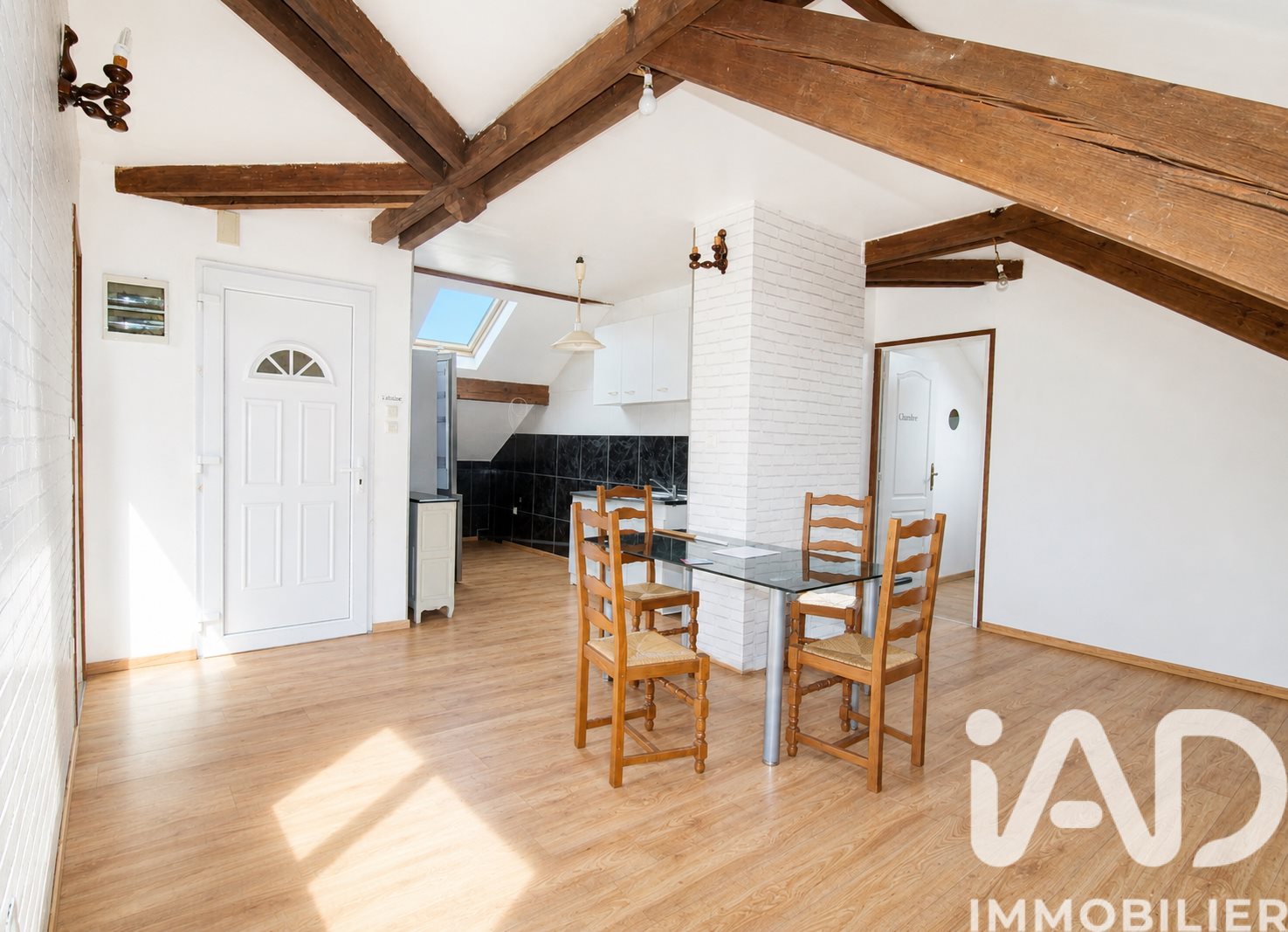 Appartement à vendre, 51m², Saint-Dié-des-Vosges