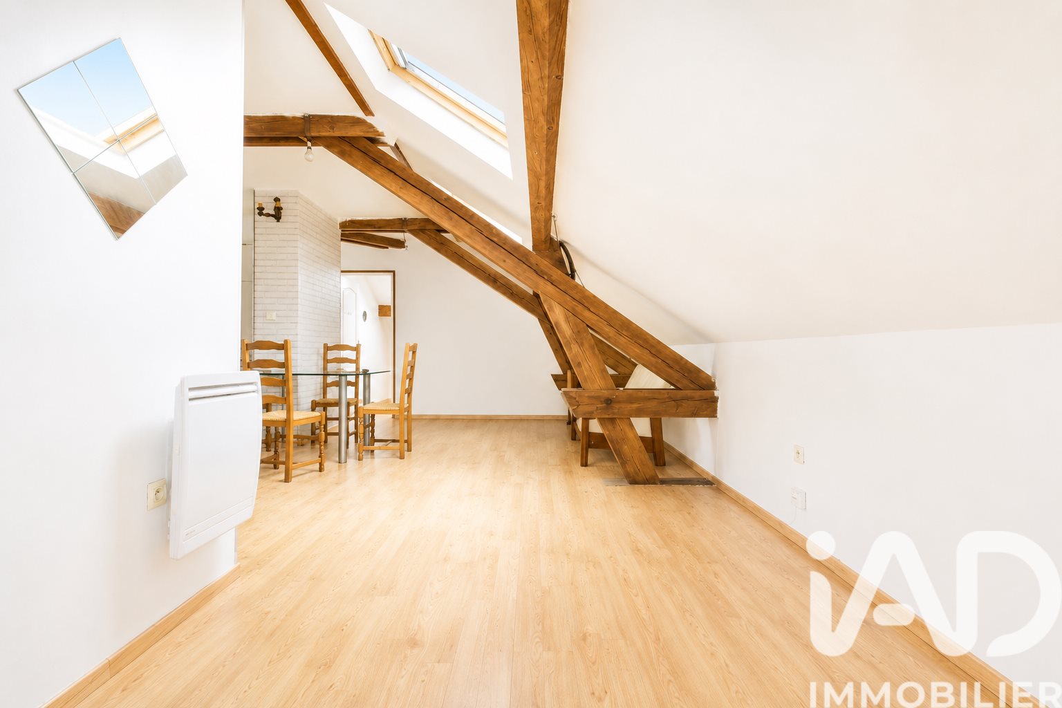 Appartement à vendre, 51m², Saint-Dié-des-Vosges