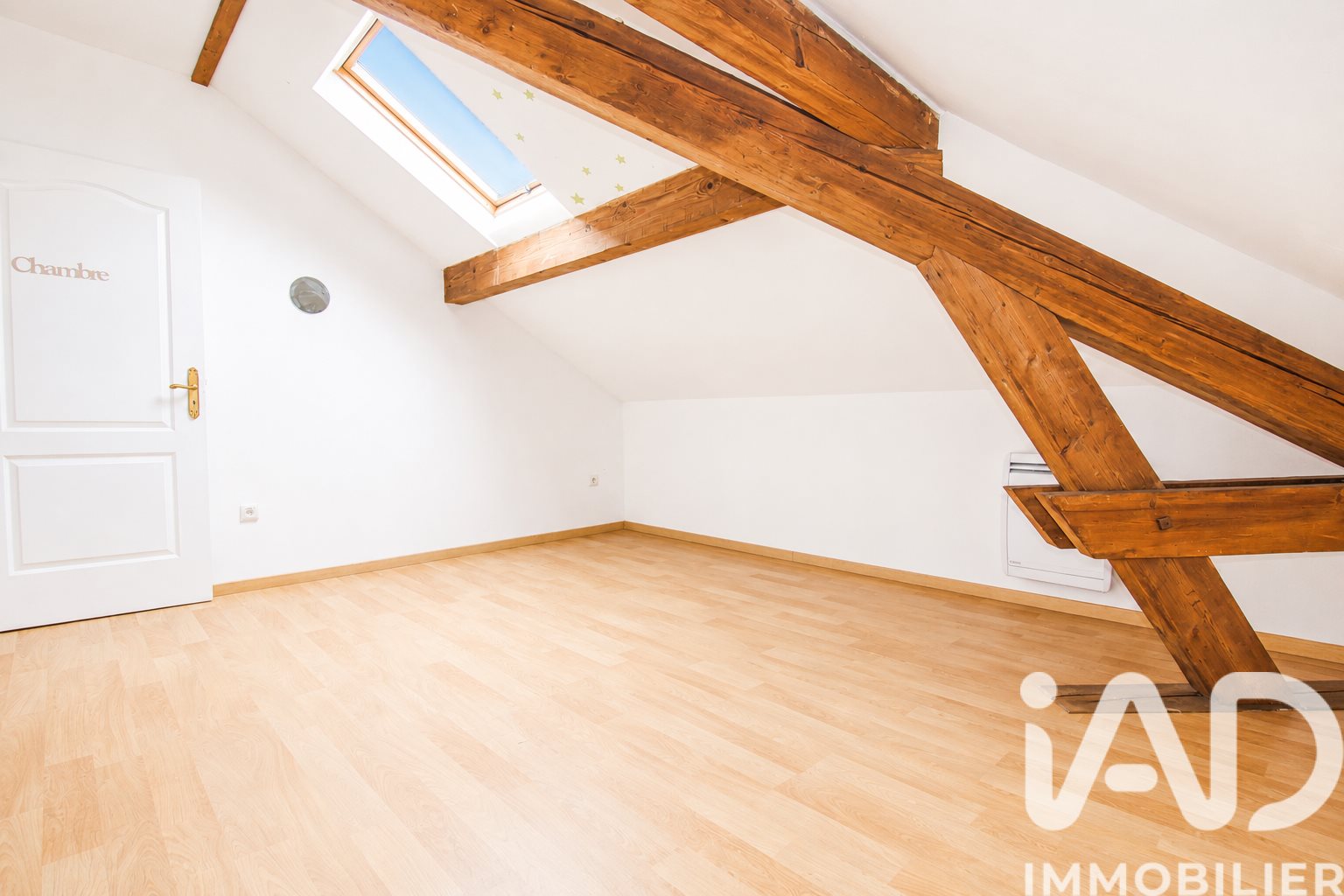 Appartement à vendre, 51m², Saint-Dié-des-Vosges